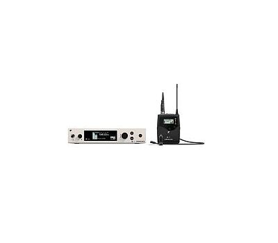 Sennheiser EW 500 G4-MKE2 Mikroport szett - bővebben