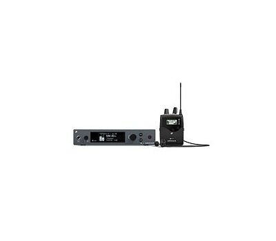 Sennheiser EW IEM G4 mikroport szett - bővebben