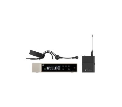 Sennheiser EW-D ME3 Mikroport szett - részletek