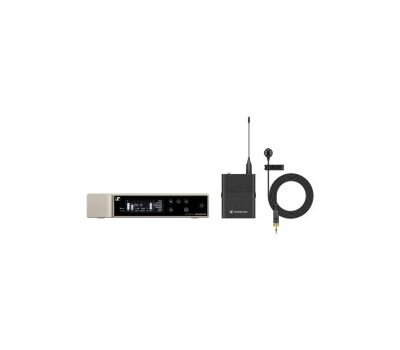 Sennheiser EW-D ME4 Mikroport szett - bővebben