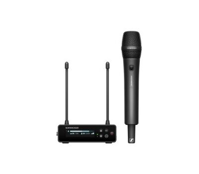 Sennheiser EW-DP 835 Mikroport szett - részletek