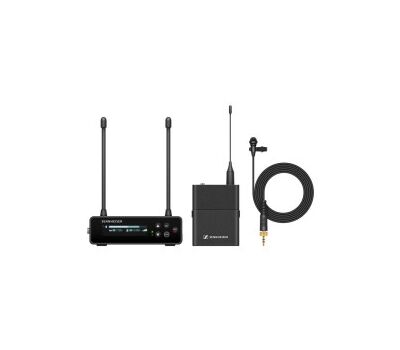 Sennheiser EW-DP ME2 Mikroport szett - részletek