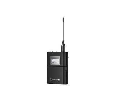 Sennheiser EW-DX MKE 2 Szett adó - nagyobb kép