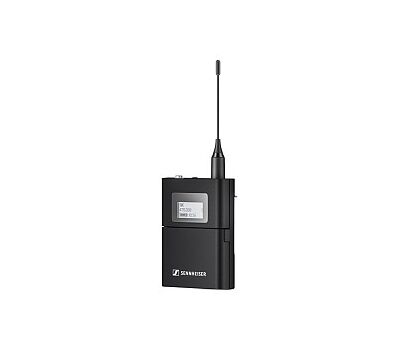 Sennheiser EW-DX MKE -835-S Szett adó - nagyobb kép