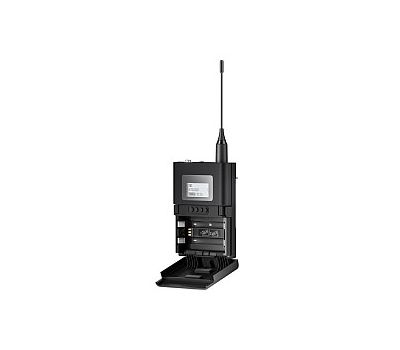 Sennheiser EW-DX MKE 2 Szett adó akkumulátor helye - nagyobb kép