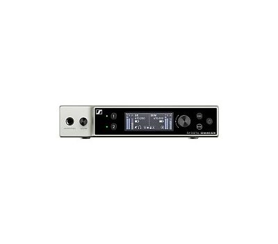 Sennheiser EW-DX MKE 2 Szett  EW-DX EM 2 - nagyobb kép