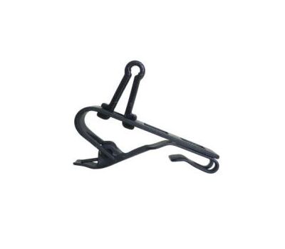 Sennheiser MZQ02 mikrofon klipsz fekete színben - bővebben