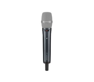 Sennheiser SKM 100 G4-S Kézi adó - bővebben