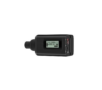Sennheiser SKP 500 G4 Plug-on jeladó - bővebben