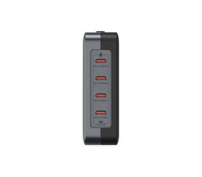SmallRig 4 portos hálózati táp - nagyobb kép