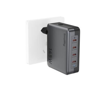 SmallRig 145W hálózati táp (4748) - nagyobb kép