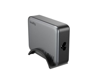 SmallRig 240W hálózati táp (4752) tartóval - nagyobb kép