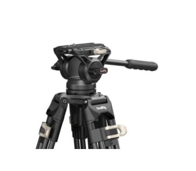 SmallRig AD-01 75mm-es állványfej