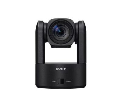 Sony BRC-AM7 kamera előlnézet