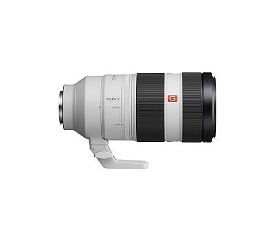 Sony FE 100-400mm f/4.5-5.6 GM OSS objektív - nagyobb kép
