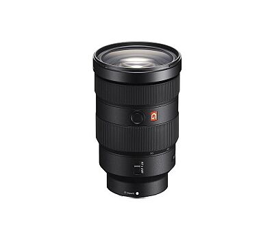 Sony FE 24-70 mm F2.8 GM objektív- bővebben