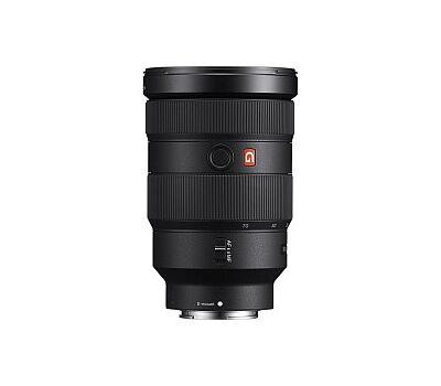 Sony FE 24-70 mm F2.8 GM - nagyobb kép