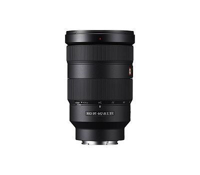 Sony FE 24-70 mm F2.8 GM objektív - nagyobb kép