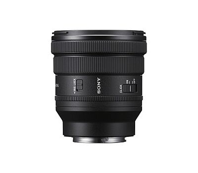 Sony FE PZ 16-35 mm F4 G - nagyobb kép