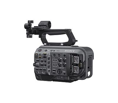Sony PXW-FX9 Kamera - nagyobb kép