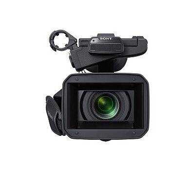 Sony PXW-Z150 - nagyobb kép