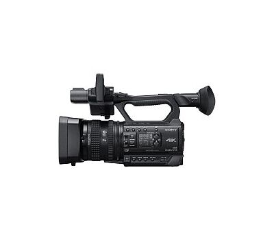 Sony PXW-Z150 - nagyobb kép