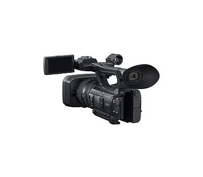Sony PXW-Z150 - nagyobb kép