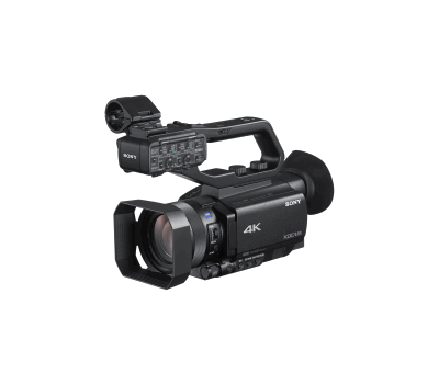 Sony PXW-Z90 Kamera 4K - bővebben
