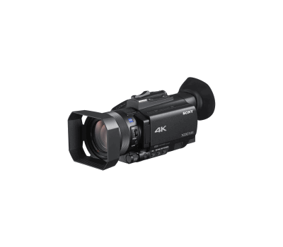 Sony PXW-Z90 Videókamera - nagyobb képhez kattintson