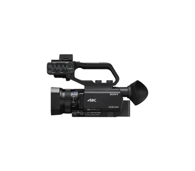 Sony PXW-Z190 Videókamera