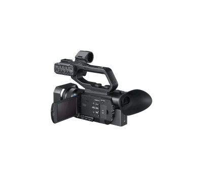 Sony Z190 Videókamera - nagyobb képért kattintson
