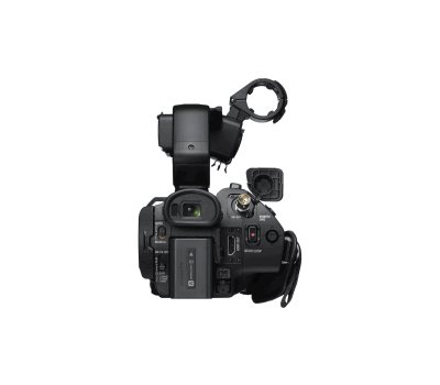 Sony Z190 Camcorder - nagyobb kép