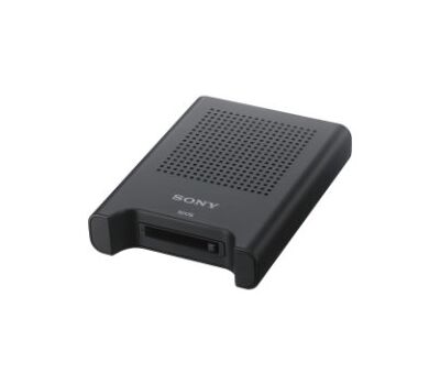 SONY SBAC-US30 SxS USB 3.0 memóriakártya olvasó - kattintson