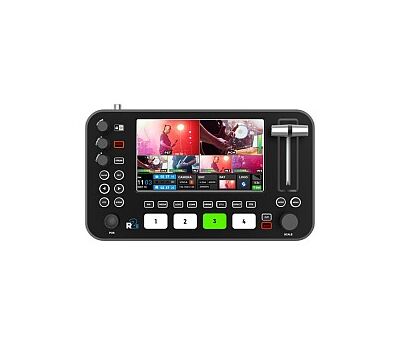 Sprolink NeoLive R2 Plus Video keverő- bővebben