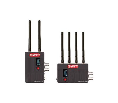Swit FLOW2000 (SDI/HDMI) vezeték nélküli jelátvitel rendszer-bővebben