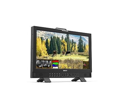 Swit BM-H215 21.5" Produkciós Monitor képernyő - nagyobb kép