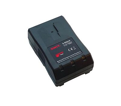 Swit S-8082S Tölthető V-mount Li-ion akkumulátor - bővebben