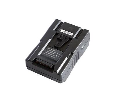 Swit S-8082S Tölthető V-mount Li-ion akkumulátor - nagyobb kép