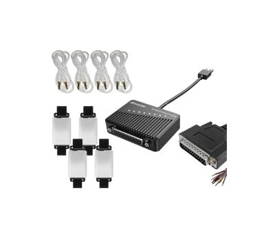 Tally Kit Mars T1000-hez - nagyobb képért kattintson