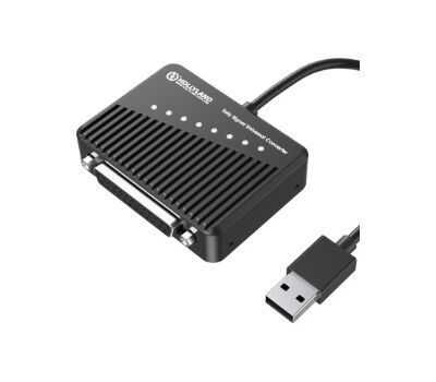 Tally Box (Tally Signal Universal Converter) - nagyobb méretért kattintson