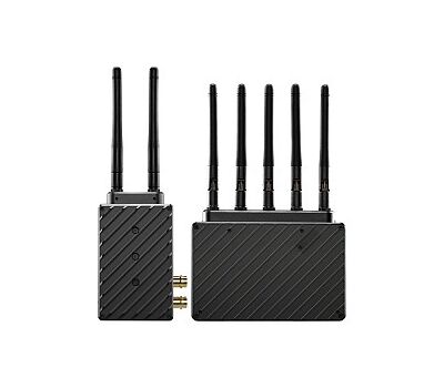 Teradek Bolt 6 LT 750 hátulról - nagyobb kép