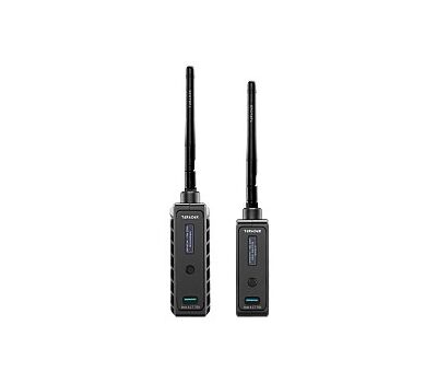 Teradek Bolt 6 LT 750 oldal kijelző - nagyobb kép
