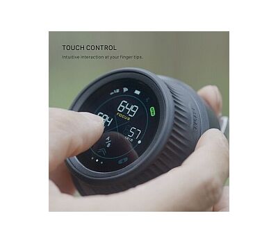 Tilta Nucleus Nano II touch control - nagyobb kép