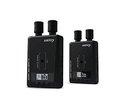 Atom 600 HDMI adó-vevő szett - bővebben