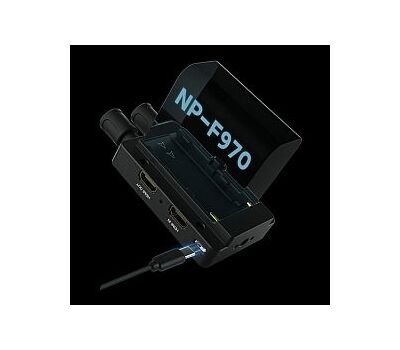 Atom 600 HDMI adó-vevő