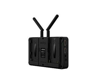 Atom A5 wireless RX/TX HDMI monitor