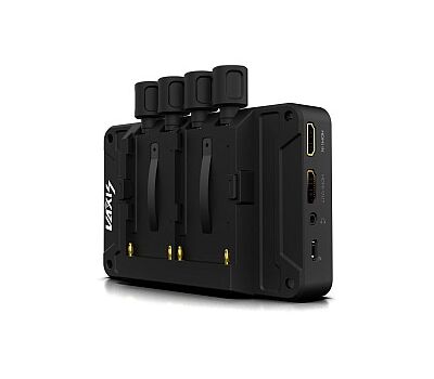 Atom A5 HDMI/SDI monitor wireless RX/TX