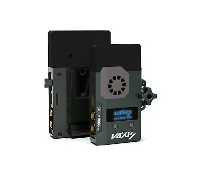 Vaxis Storm 1000S Vezeték nélküli Jelátviteli Rendszer - bővebben