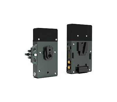 Vaxis Storm 1000  hátulról - nagyobb kép