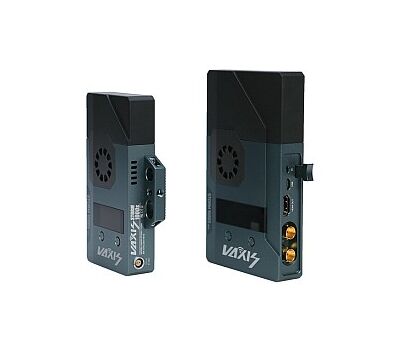 Vaxis Storm 1000 oldalrol- nagyobb kép